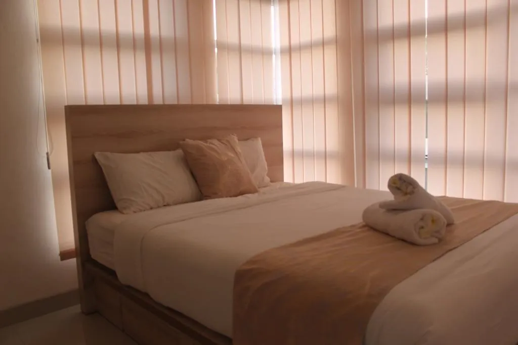 Wika Bali Beach House Jimbaran Indonesien