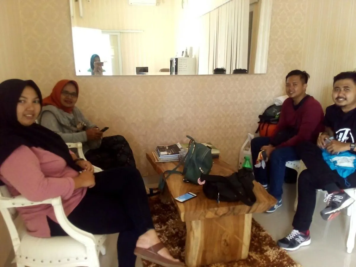Wika Bali Beach House Jimbaran Indonesien