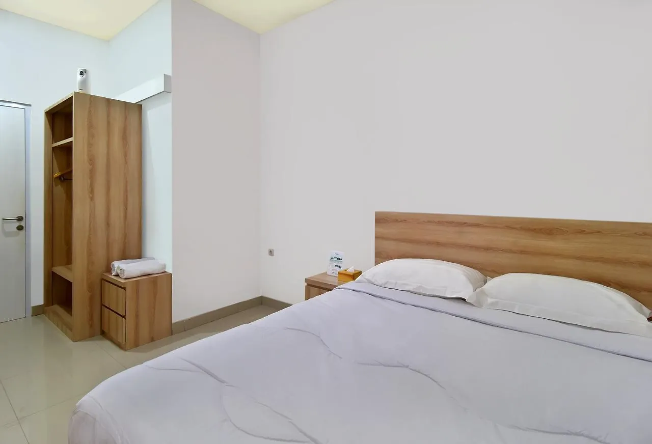 Wika Bali Beach House Jimbaran Privatunterkunft