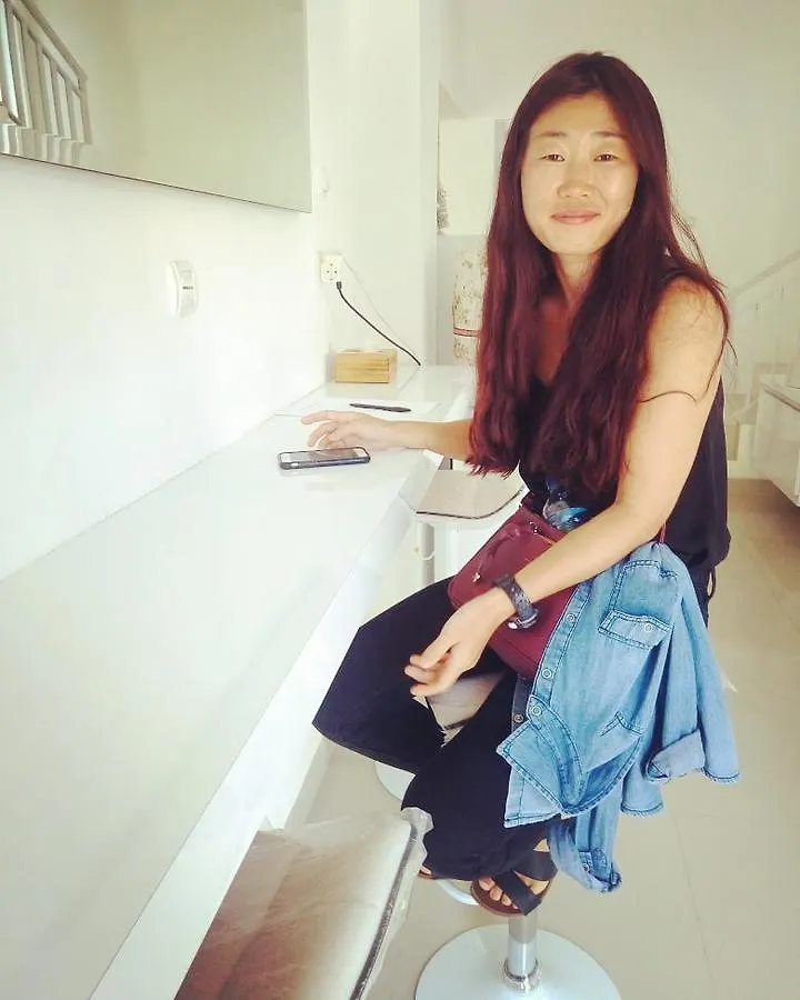 Wika Bali Beach House Jimbaran Indonesien