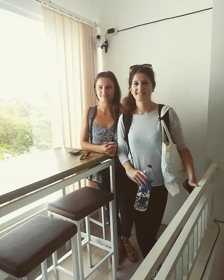Privatunterkunft Wika Bali Beach House Jimbaran Indonesien