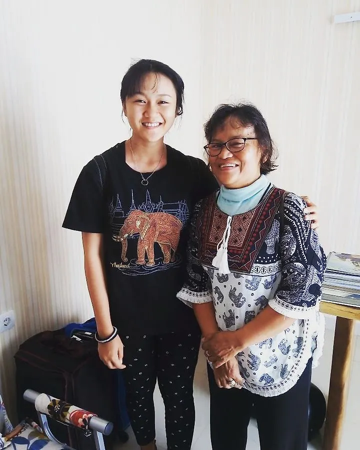 Wika Bali Beach House Jimbaran