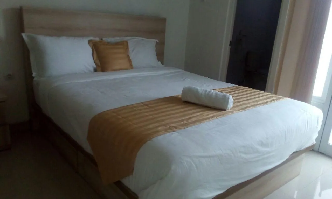 Wika Bali Beach House Jimbaran 0*,  Indonesien