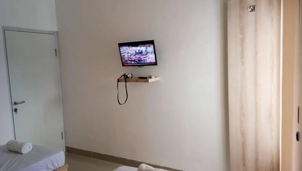 Wika Bali Beach House Jimbaran 0*,