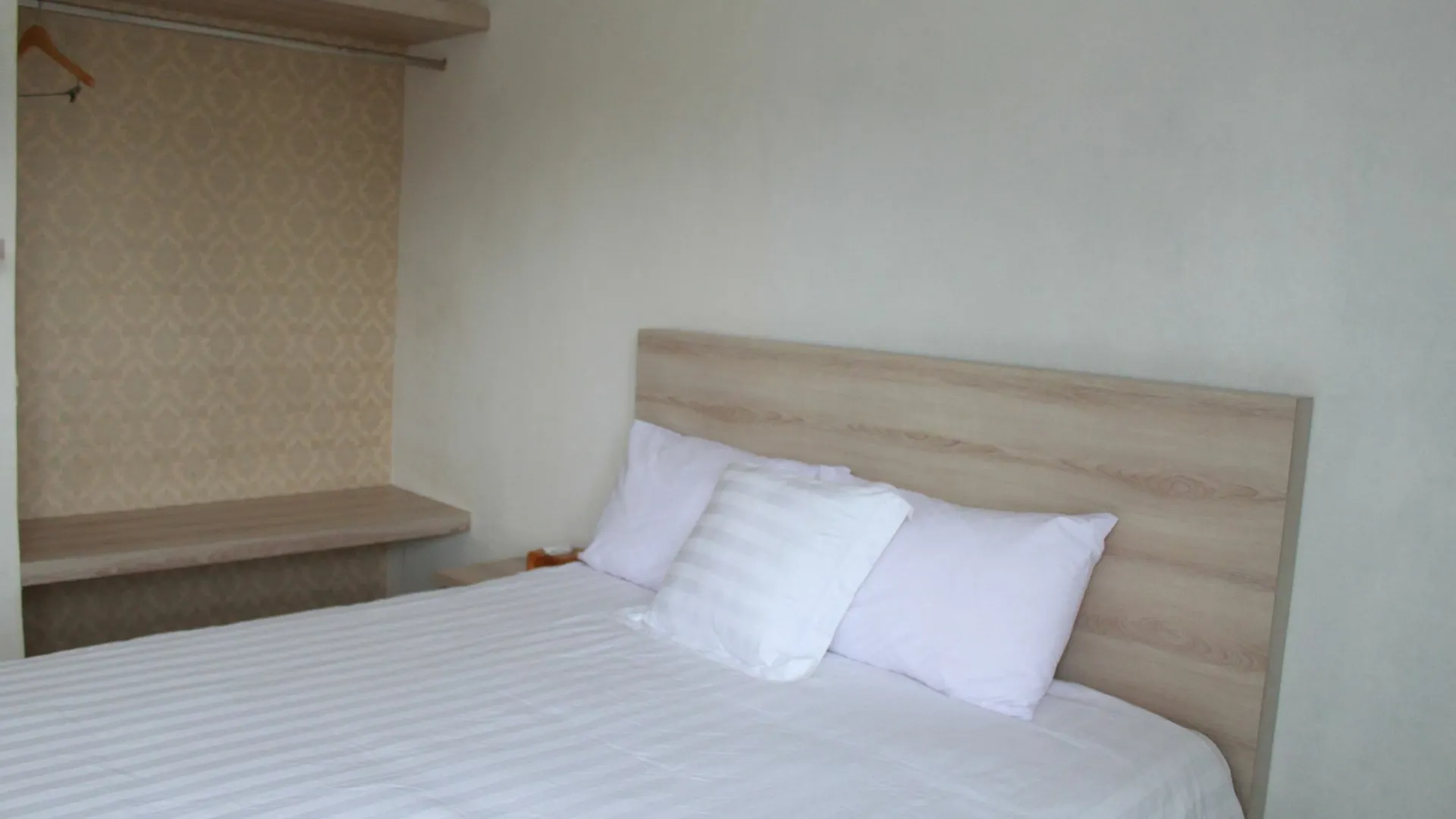 Wika Bali Beach House Jimbaran
