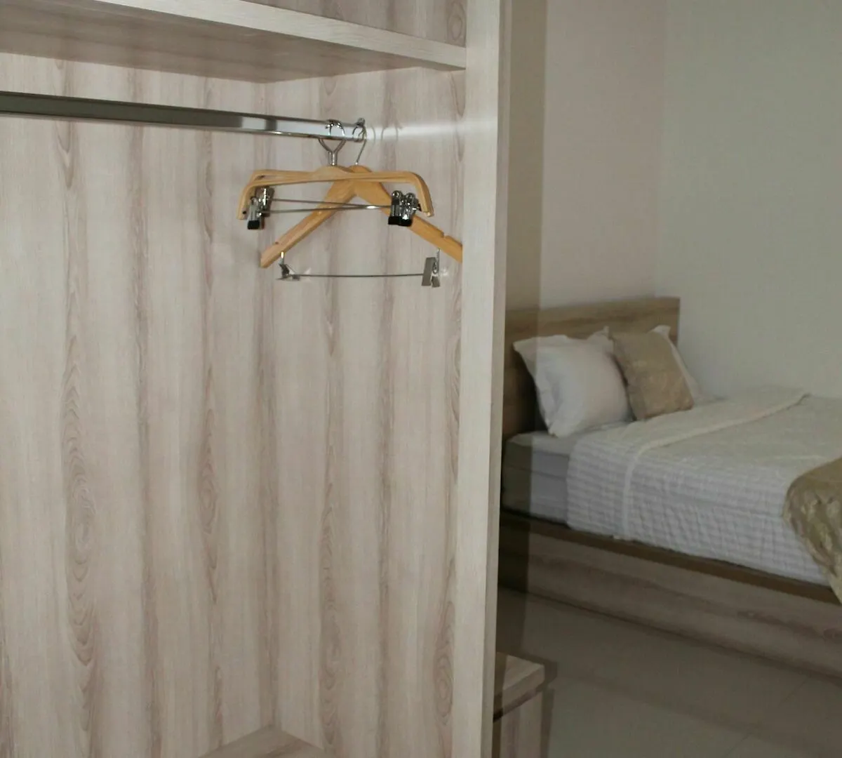 Wika Bali Beach House Jimbaran Privatunterkunft
