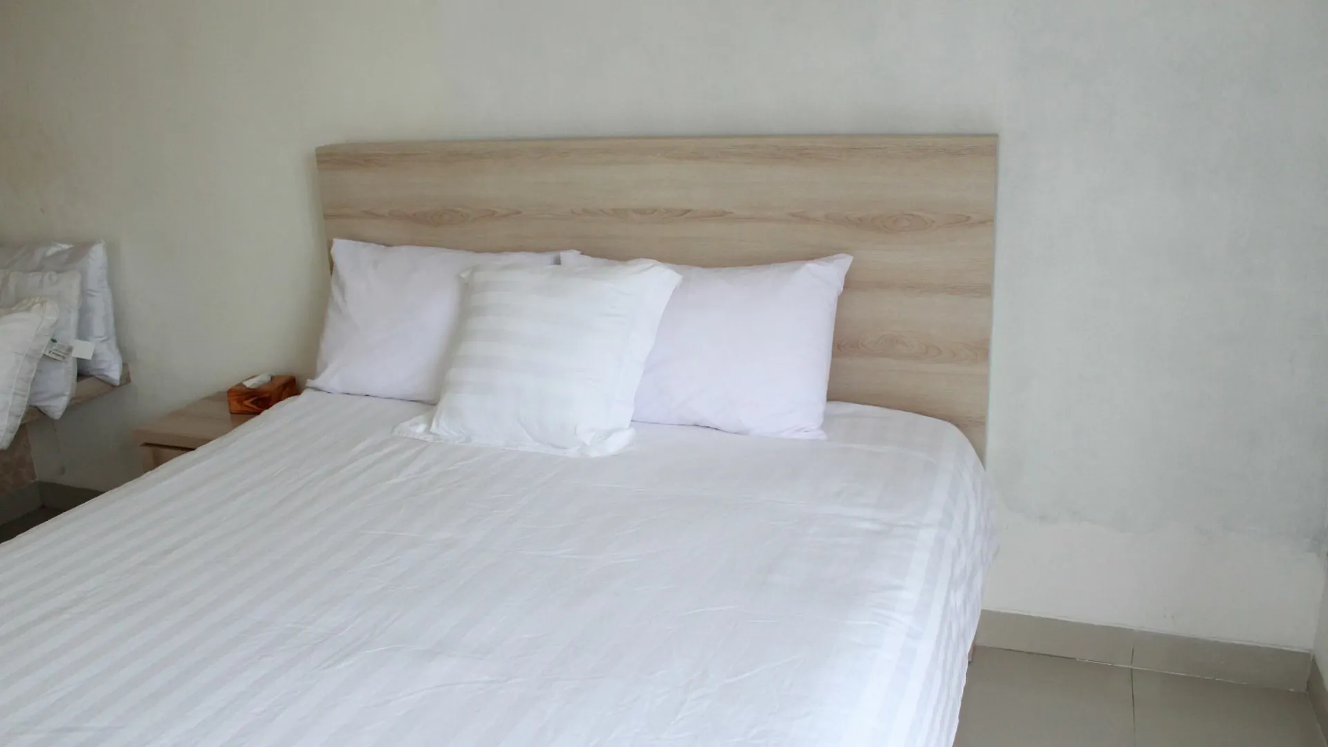 Privatunterkunft Wika Bali Beach House Jimbaran Indonesien