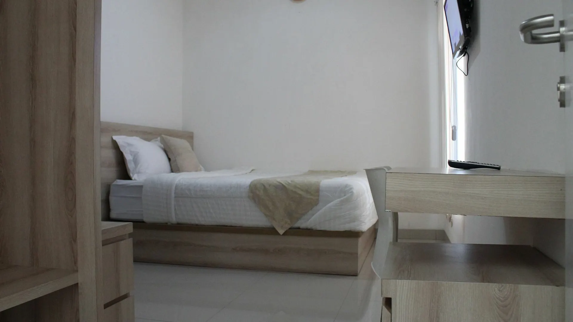 Wika Bali Beach House Jimbaran 0*,  Indonesien