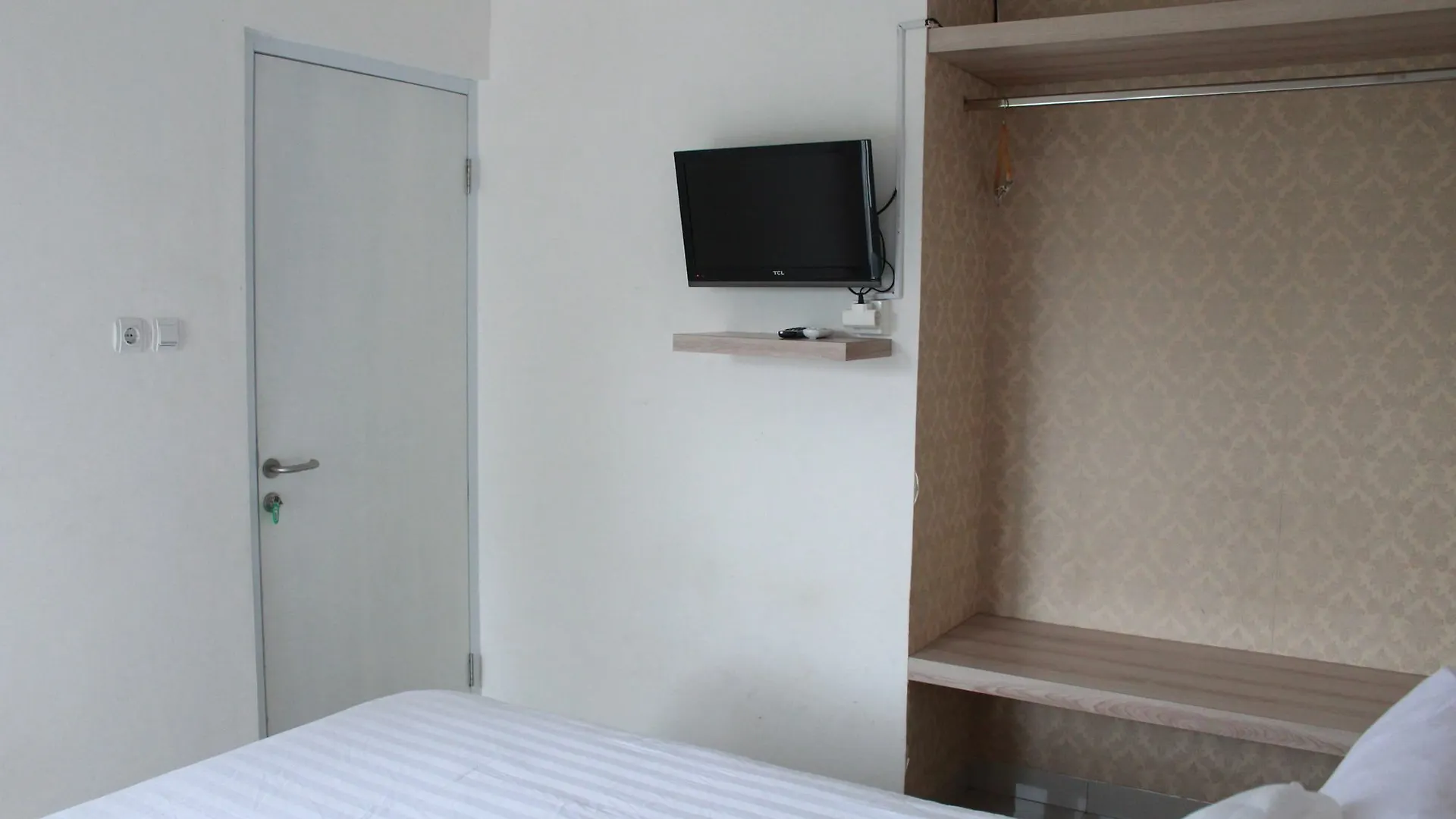 Wika Bali Beach House Jimbaran