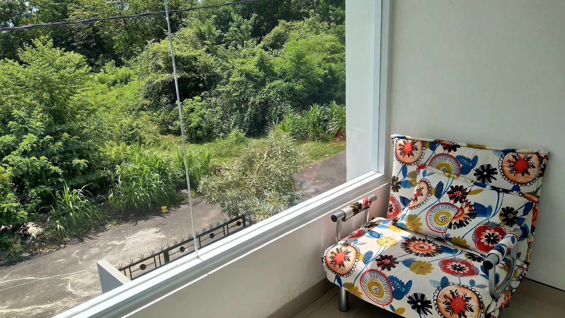 Privatunterkunft Wika Bali Beach House Jimbaran