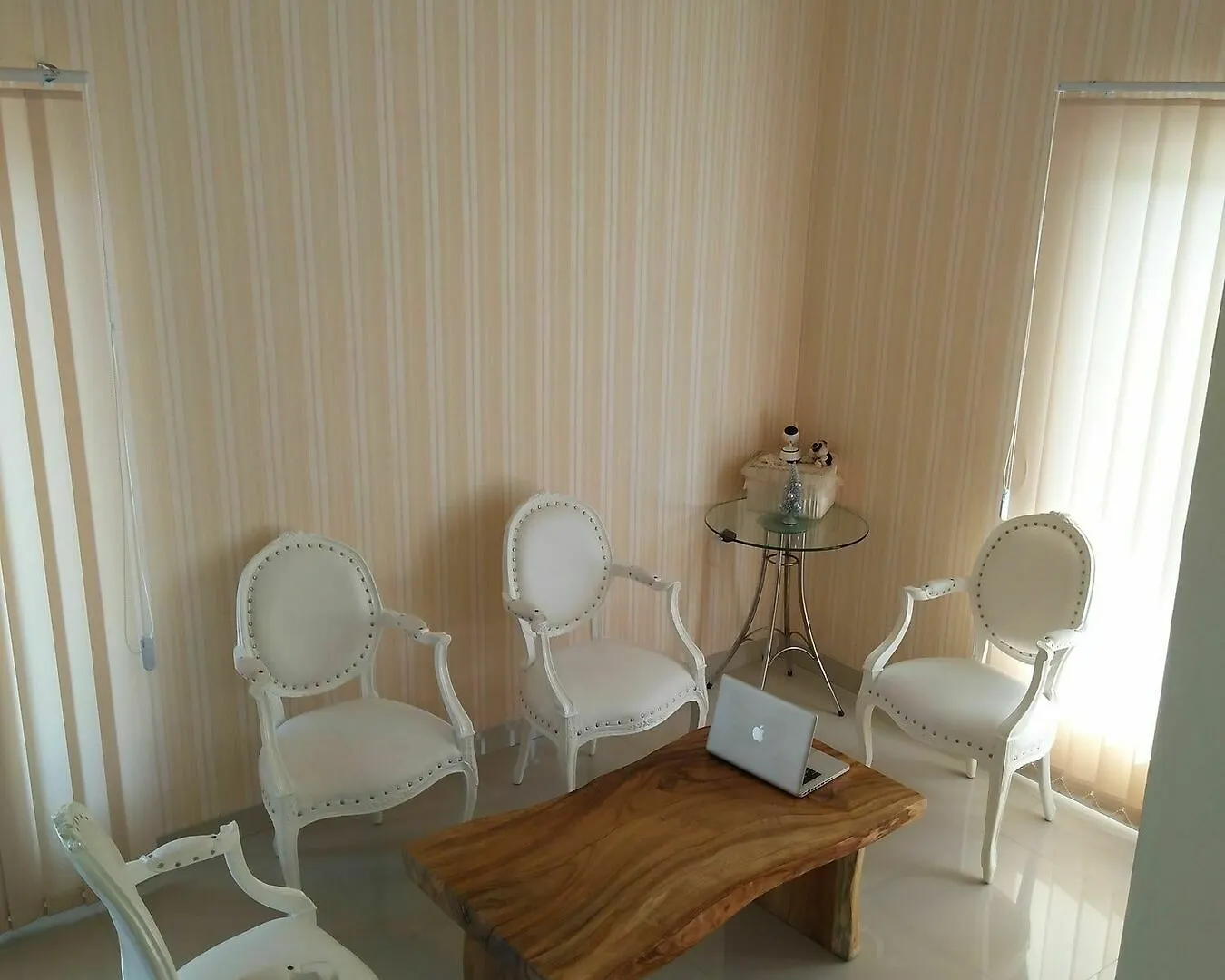 Wika Bali Beach House Jimbaran Privatunterkunft