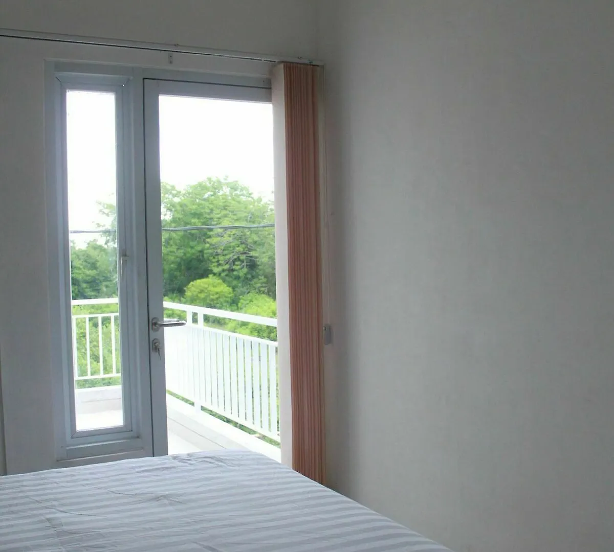 Privatunterkunft Wika Bali Beach House Jimbaran