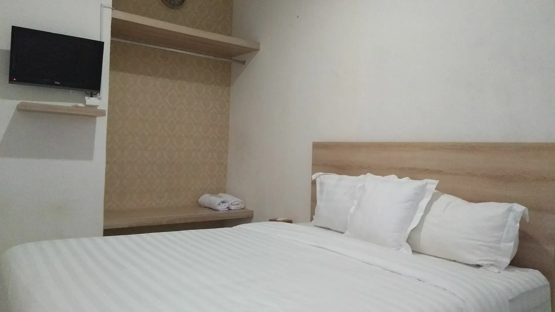 Wika Bali Beach House Jimbaran Privatunterkunft