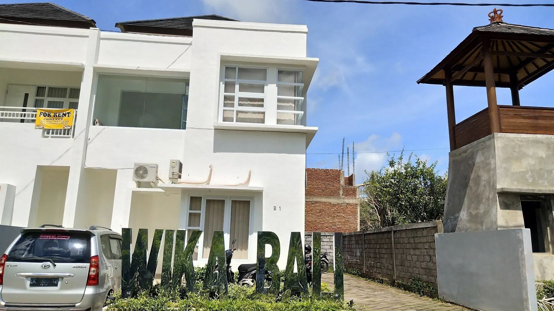 Wika Bali Beach House Jimbaran 0*,  Indonesien