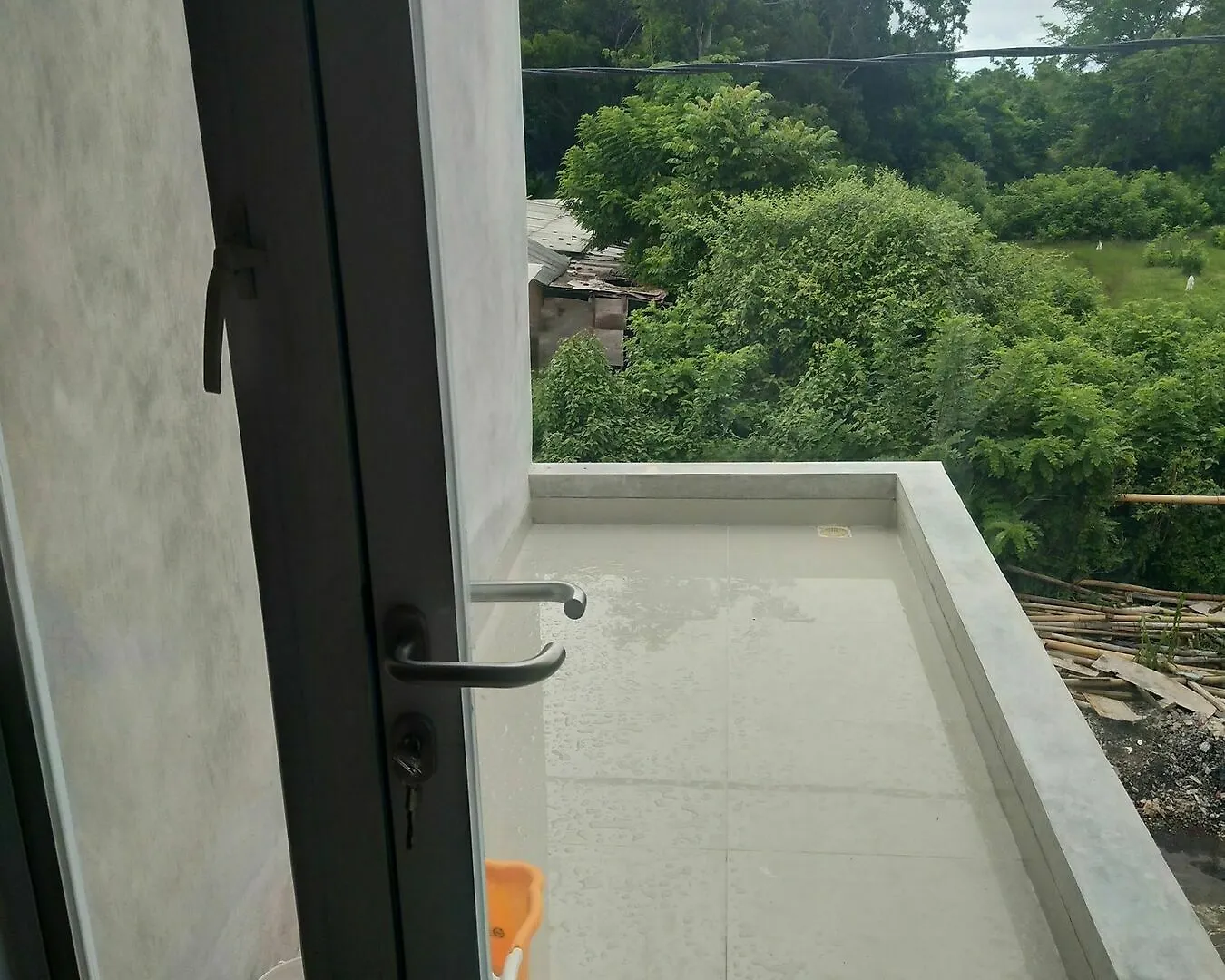 Wika Bali Beach House Jimbaran Privatunterkunft