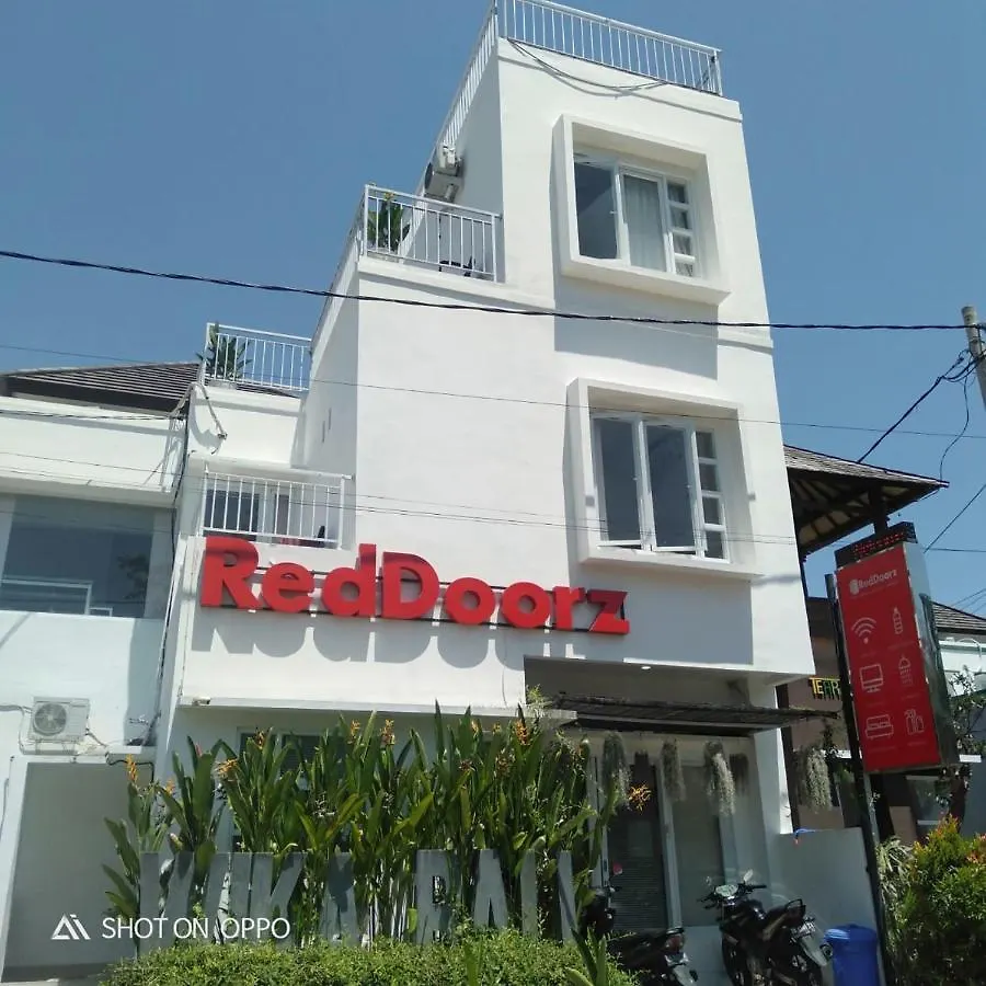Privatunterkunft Wika Bali Beach House Jimbaran Indonesien