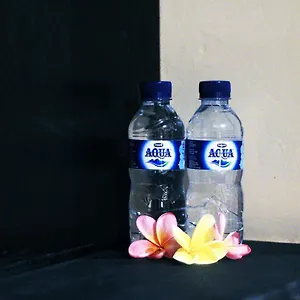 Ulu Bali Privatunterkunft