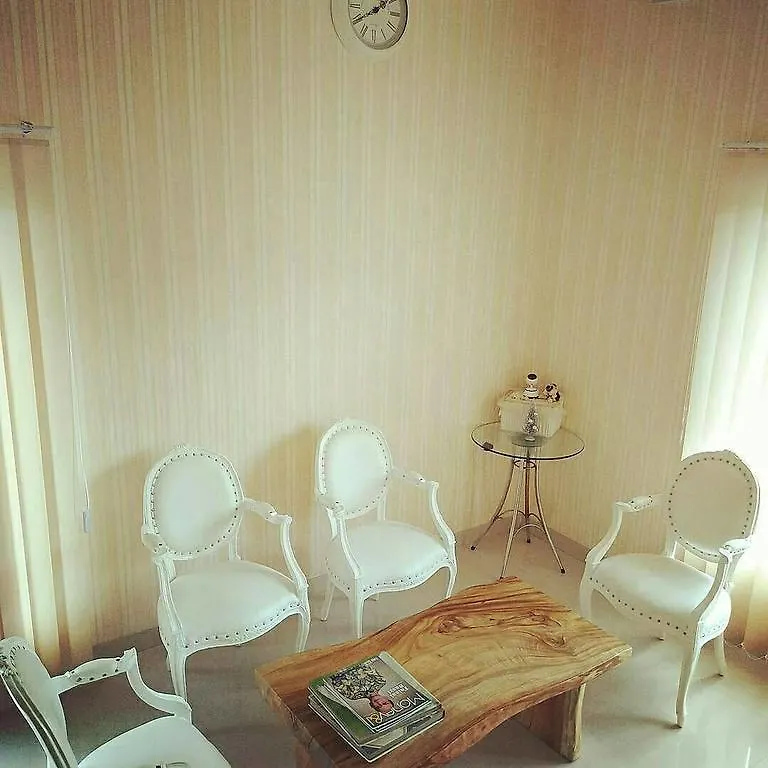 Wika Bali Beach House Jimbaran 0*,