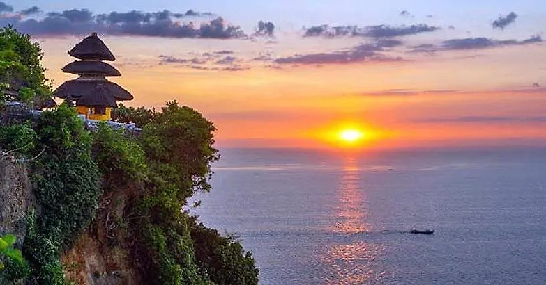 Wika Bali Beach House 짐바란 0*,  인도네시아