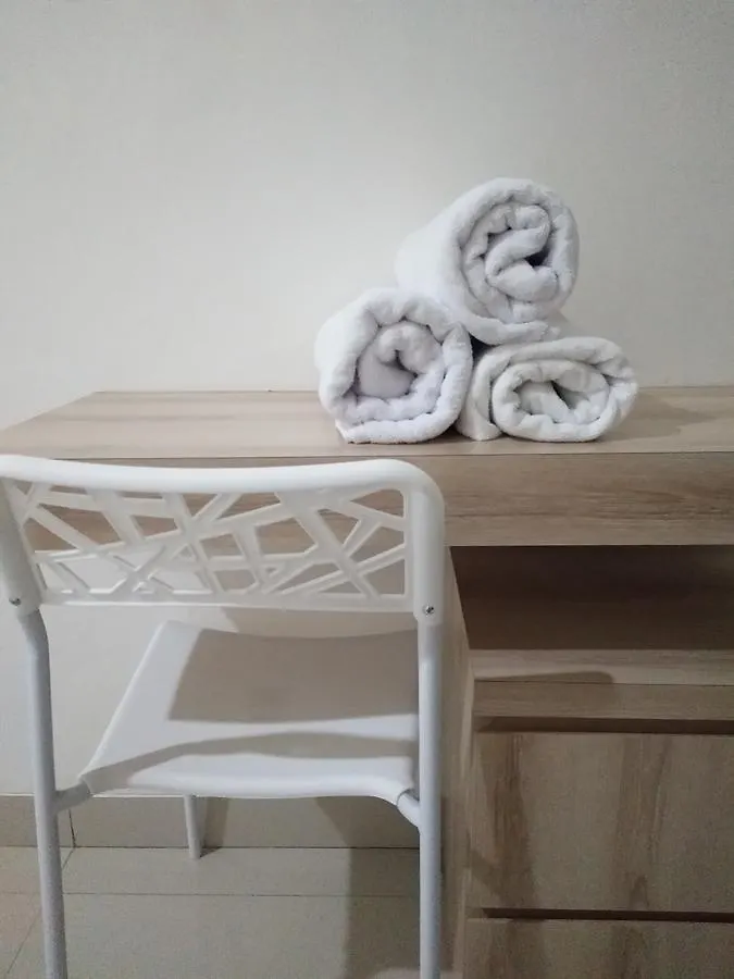 홈스테이 Wika Bali Beach House 짐바란 인도네시아