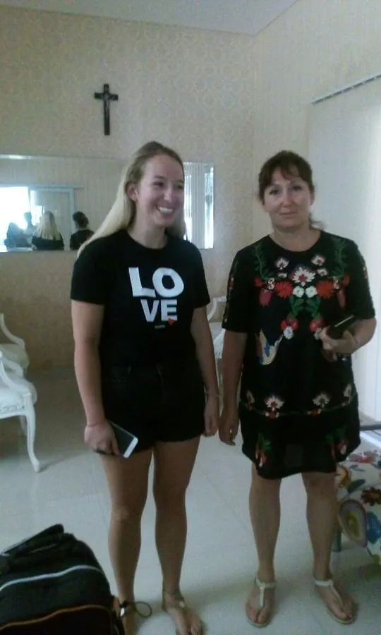 Ubytování v soukromí Wika Bali Beach House Jimbaran Indonésie