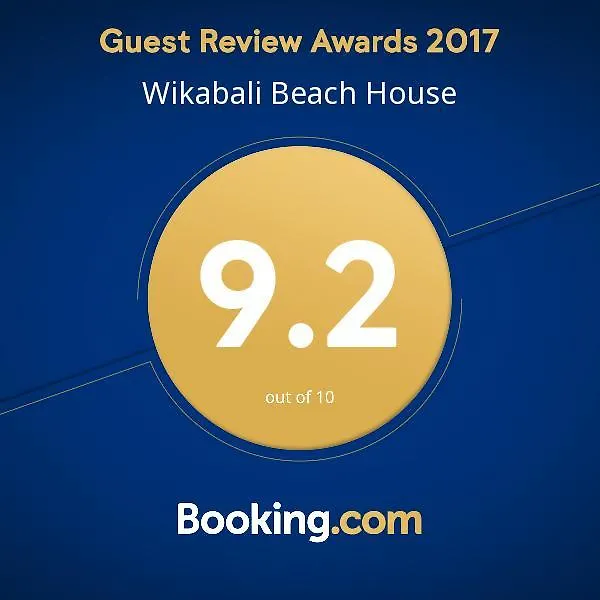 Wika Bali Beach House 짐바란 0*,  인도네시아