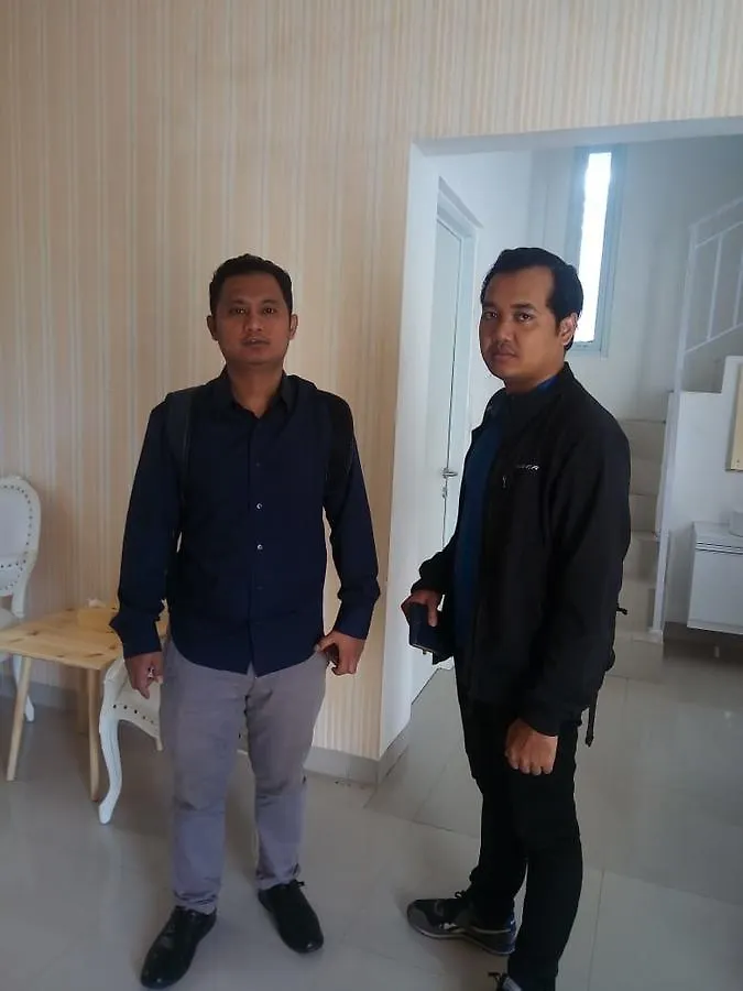 Wika Bali Beach House Jimbaran 0*,  Indonésie