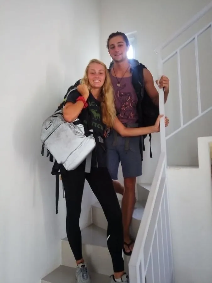 Ubytování v soukromí Wika Bali Beach House Jimbaran