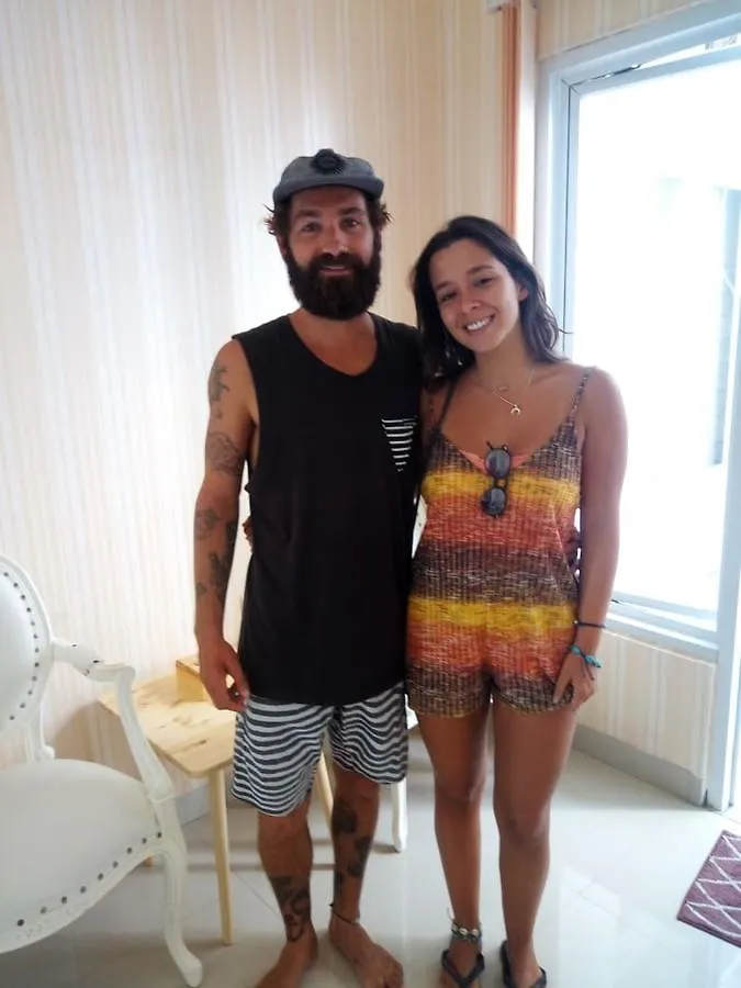 Wika Bali Beach House 짐바란