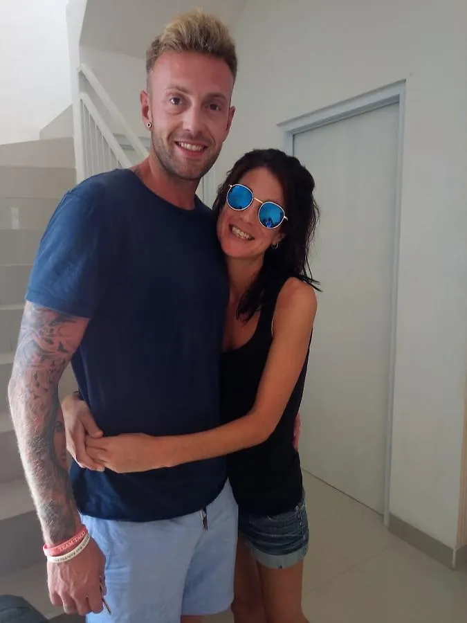 Wika Bali Beach House 짐바란 인도네시아