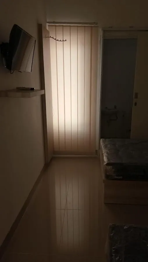 Wika Bali Beach House 짐바란