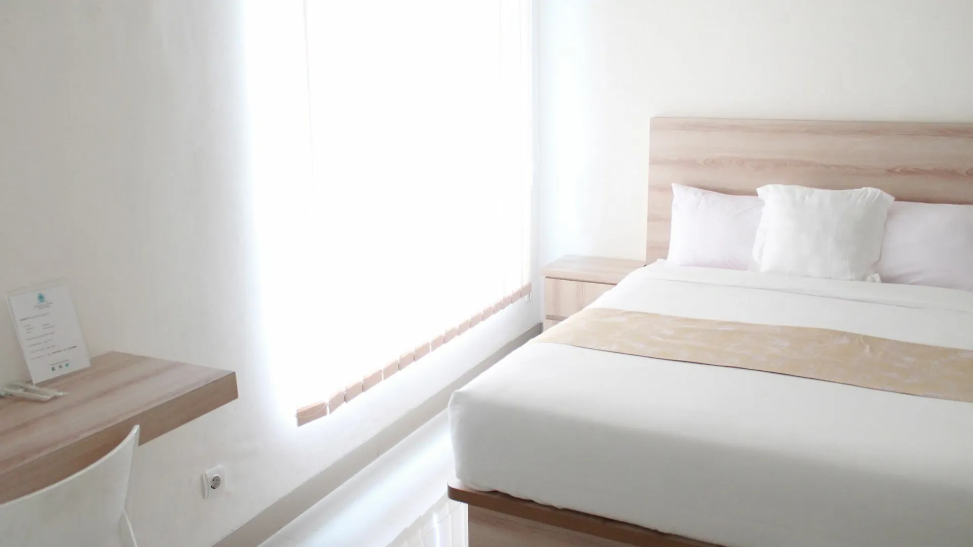 Wika Bali Beach House 짐바란 인도네시아