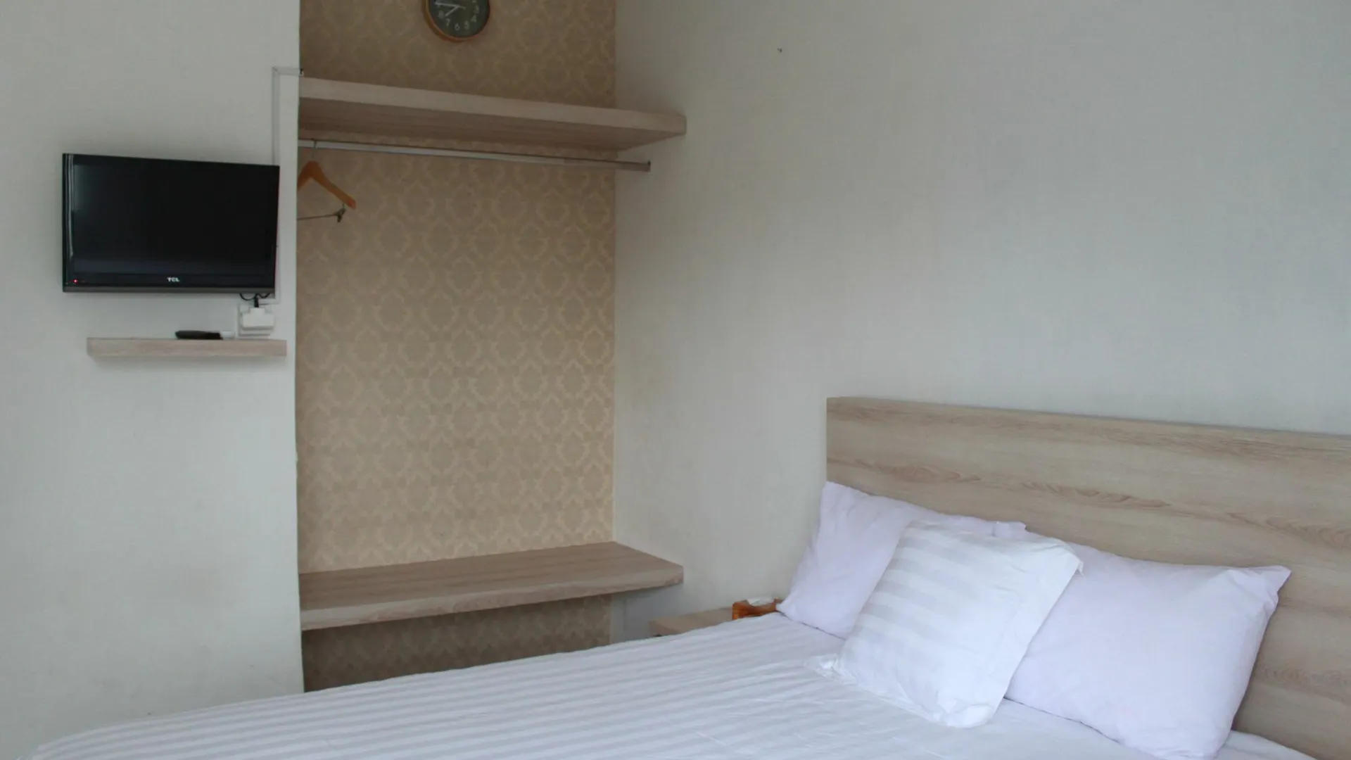 Wika Bali Beach House Jimbaran